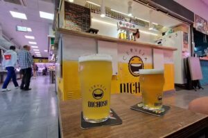 Cervecer&iacute;a Dichosita