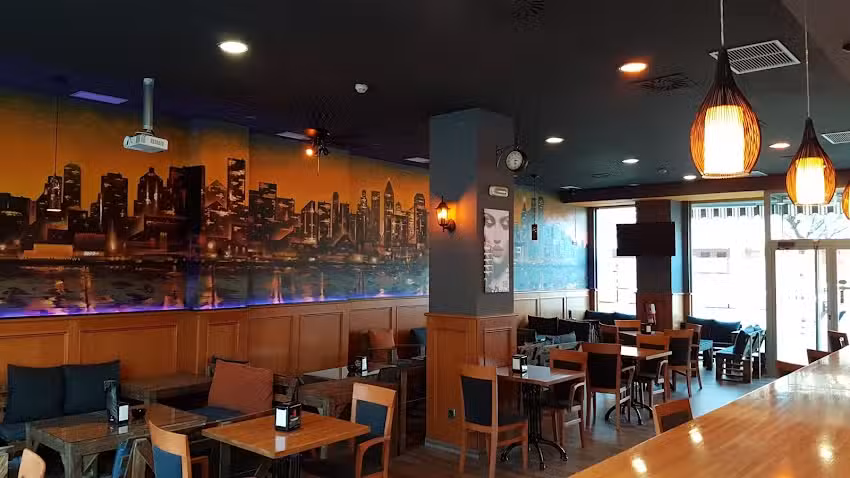 Cerveceria Dreams Berriozar