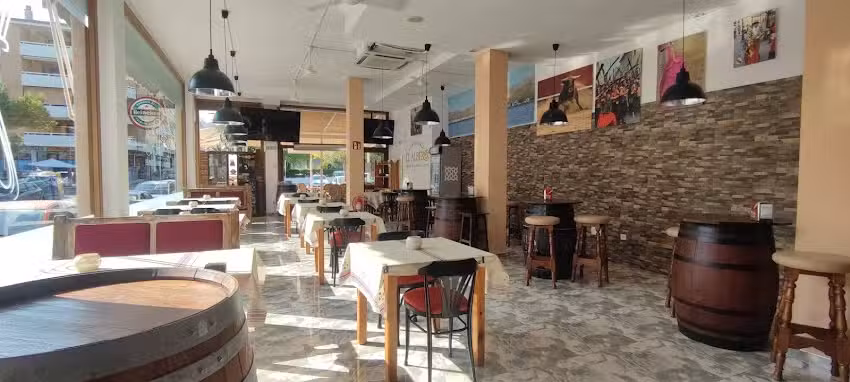 CERVECERIA EL ALBERO