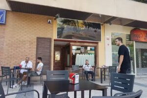 Cervecer&iacute;a El Bat&aacute;n