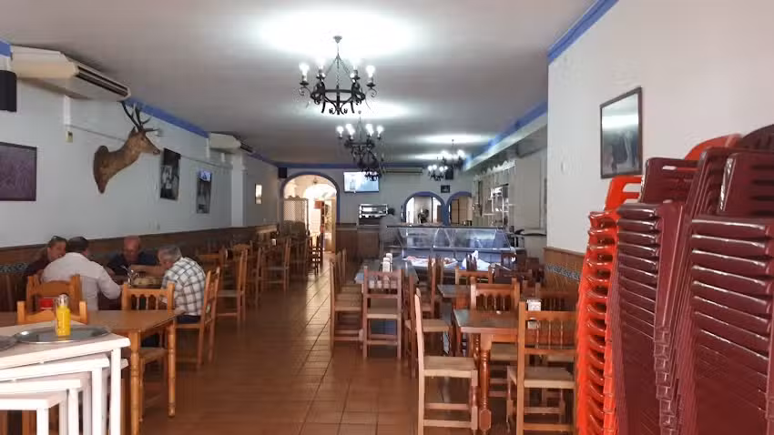Cerveceria el bolo