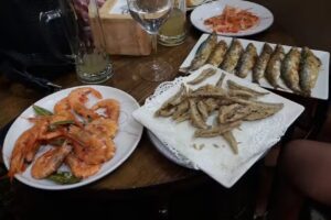 Cerveceria El Cordob&eacute;s