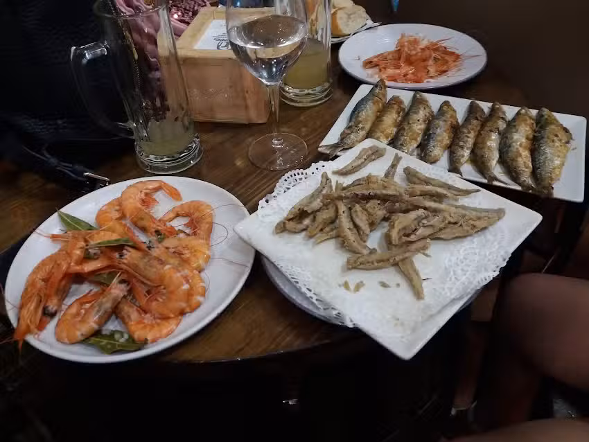 Cerveceria El Cordob&eacute;s