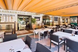 Cervecer&iacute;a El Cortijillo