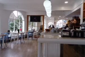 Cervecer&iacute;a El Crisol