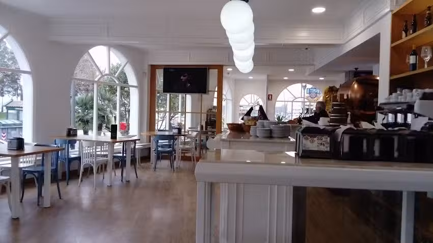 Cervecer&iacute;a El Crisol