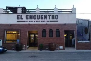 Cervecería El Encuentro