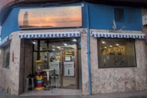 Cervecer&iacute;a El Faro