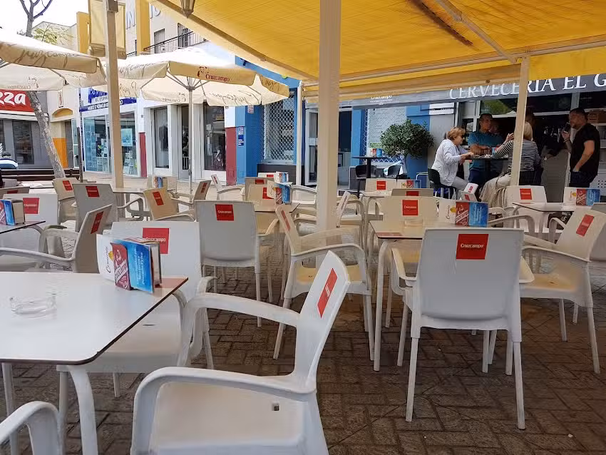Cervecer&iacute;a El Gordito