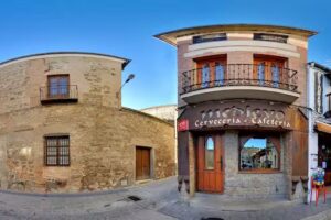 Cervecer&iacute;a El Medievo