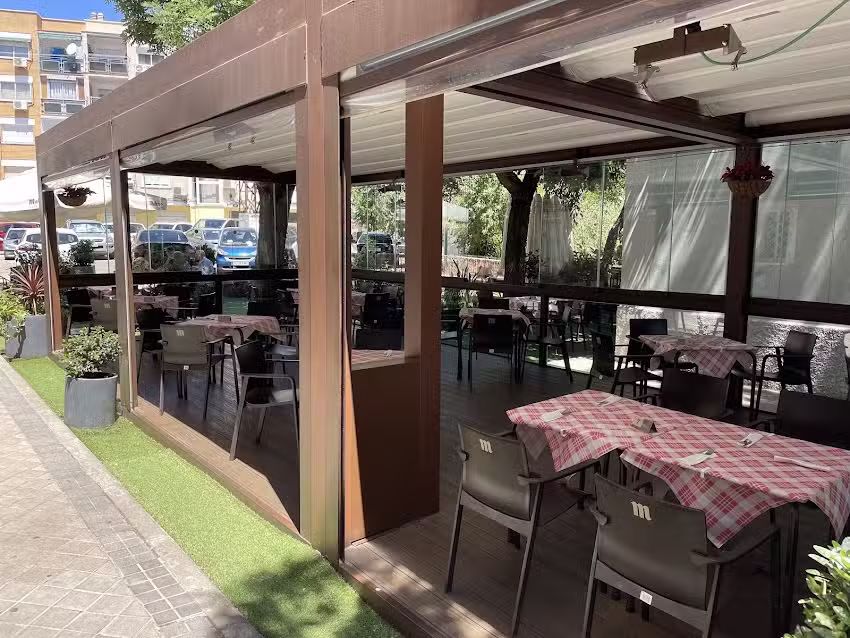 Cervecer&iacute;a El Mirador de Candeleda