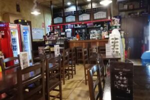 Cervecería el Mollete