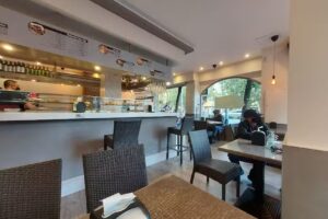 Cervecer&iacute;a el parque