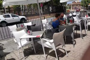 Cervecer&iacute;a El Parque (aka la montse)