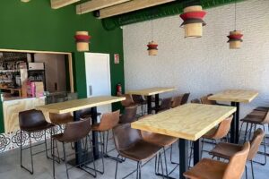 Cervecer&iacute;a &laquo;El Paso&raquo;