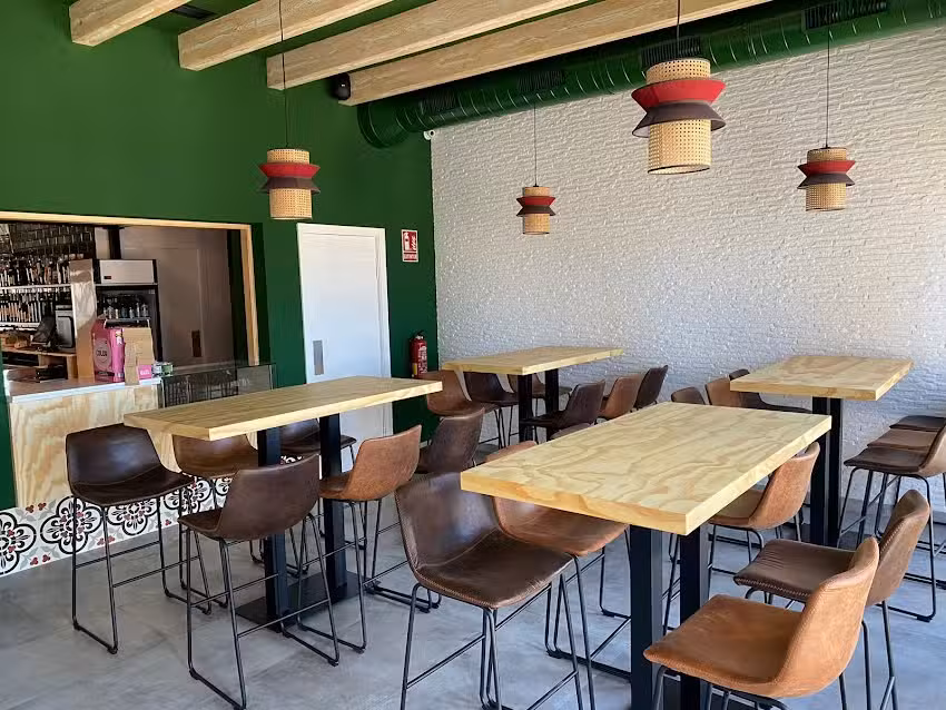 Cervecer&iacute;a &laquo;El Paso&raquo;