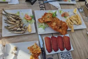 Cervecer&iacute;a el Peskaito