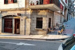 Cervecer&iacute;a El Rastrel