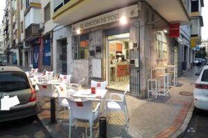 Cervecer&iacute;a El Rinc&oacute;n de Yoel