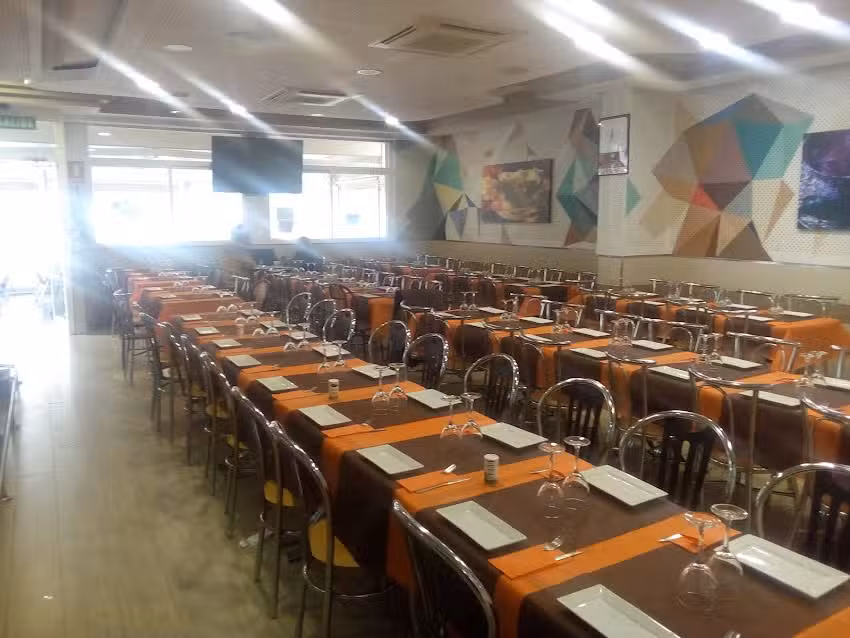 Cervecer&iacute;a El Rinc&oacute;n Val&egrave;ncia