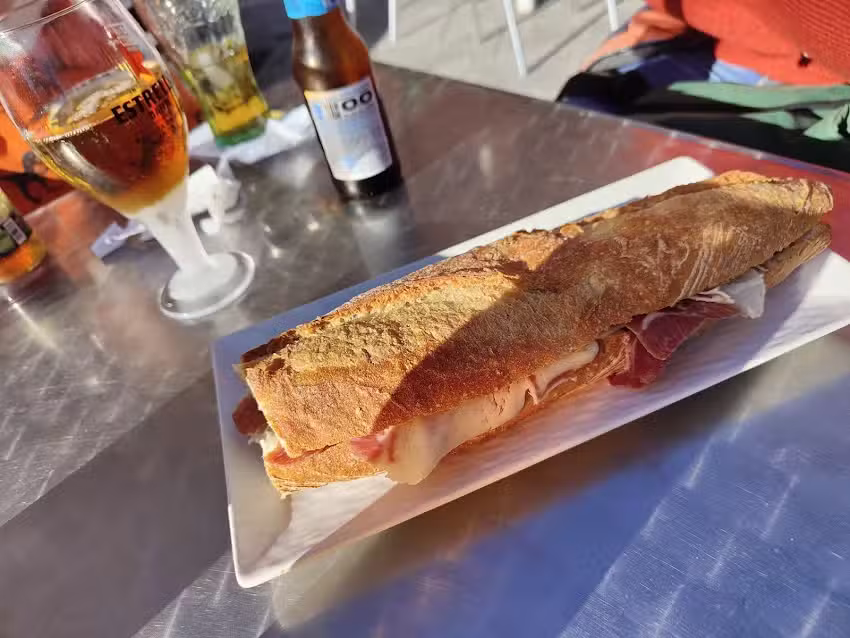 Cervecer&iacute;a El Sitio Del Barrio