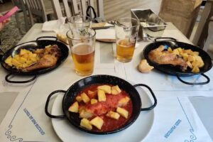 Cervecer&iacute;a El Tirador