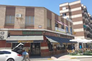 Cervecería El Tostadero
