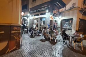 Cervecer&iacute;a El Tremendo