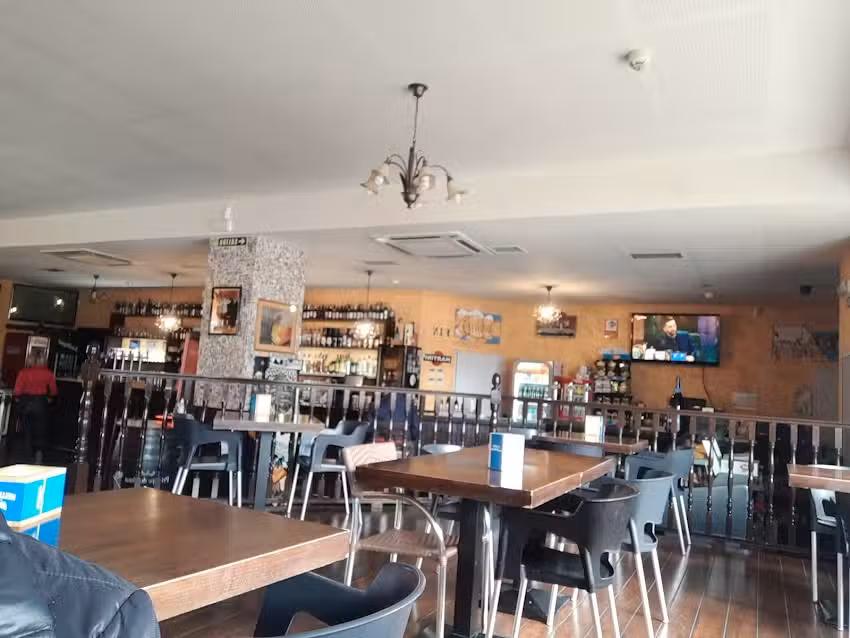 Cervecer&iacute;a Enjoy