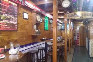 Cervecer&iacute;a Erika