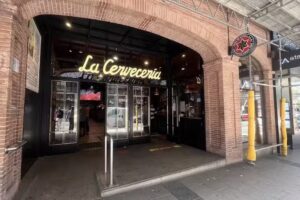 Cervecer&iacute;a Estrella de Galicia