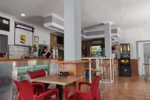 CERVECER&Iacute;A FAET&Oacute;N