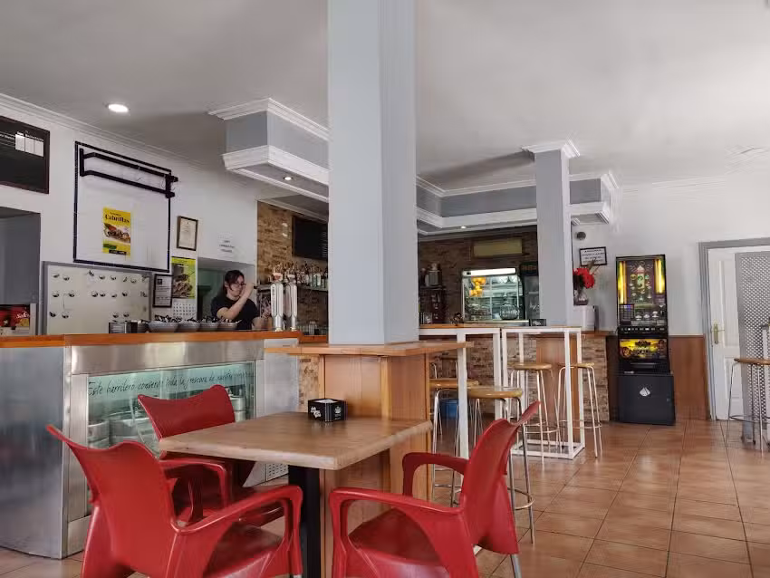 CERVECER&Iacute;A FAET&Oacute;N