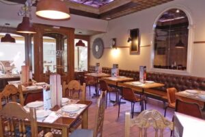 Cervecer&iacute;a Flandes