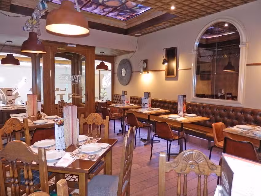 Cervecer&iacute;a Flandes