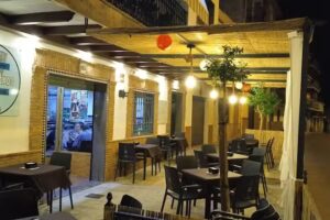 Cervecer&iacute;a Freidur&iacute;a D&rsquo;Cartutxos