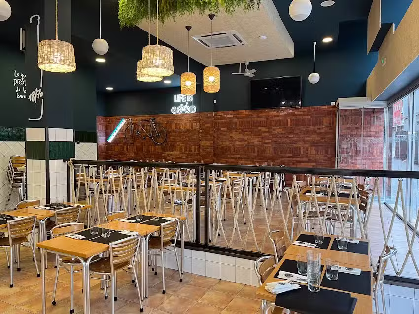 Cervecer&iacute;a Gabi&ntilde;a