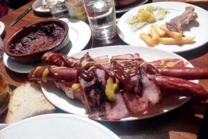 Cervecer&iacute;a Gambrinus