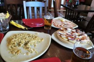 Cervecer&iacute;a Gambrinus