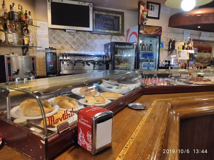 Cervecer&iacute;a Gambrinus