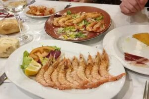 Cervecer&iacute;a Gambrinus Arganda