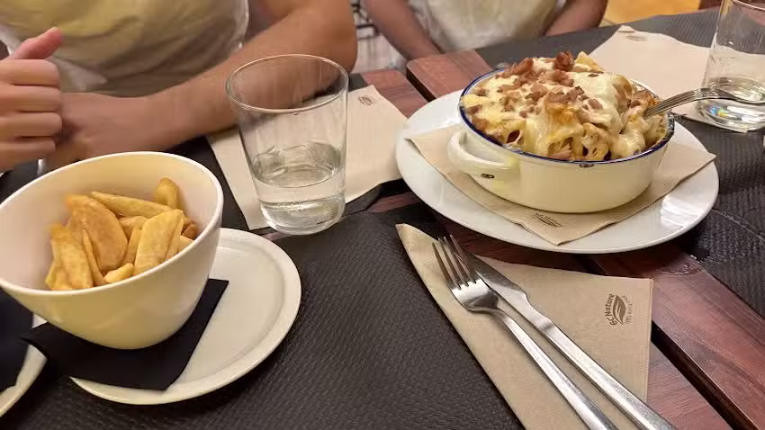 Cervecer&iacute;a Garrison