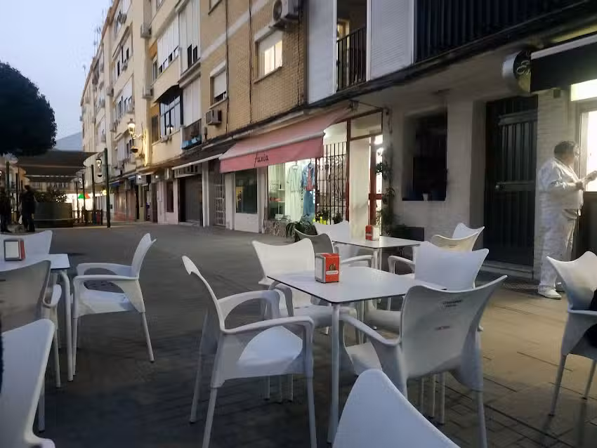 Cerveceria Guardi&ntilde;a