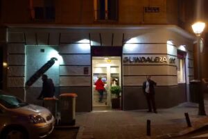 Cervecer&iacute;a Guindalera 2017