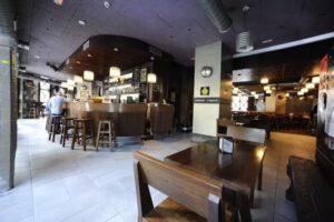 Cervecer&iacute;a Gunea