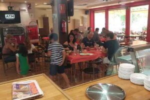 Cervecer&iacute;a Homer