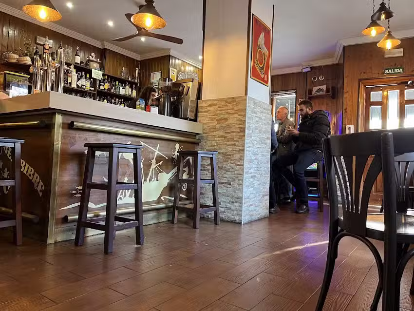 Cerveceria Hook
