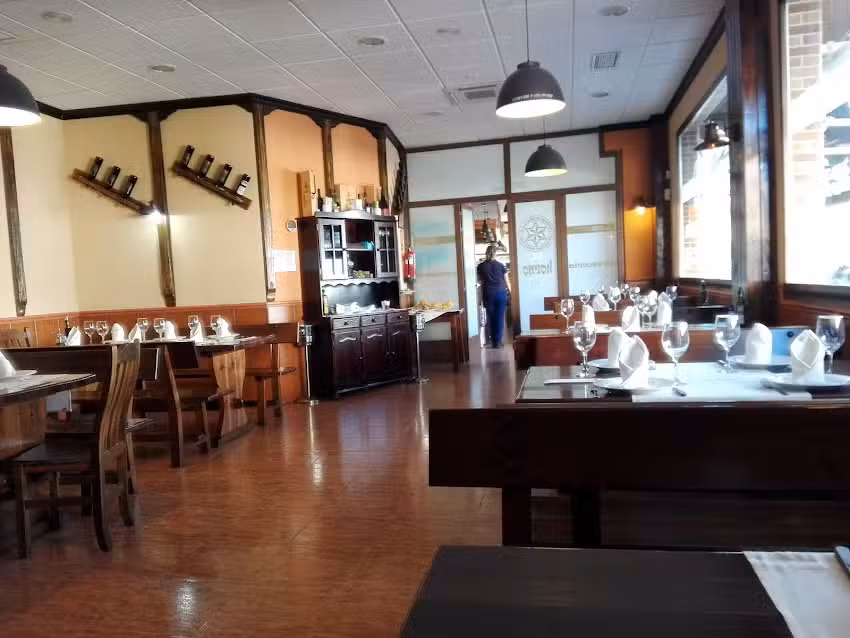 Cervecer&iacute;a Horno de Oro