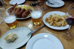 Cervecer&iacute;a Hurac&aacute;n