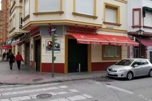 Cervecer&iacute;a Hurac&aacute;n Heli&oacute;polis